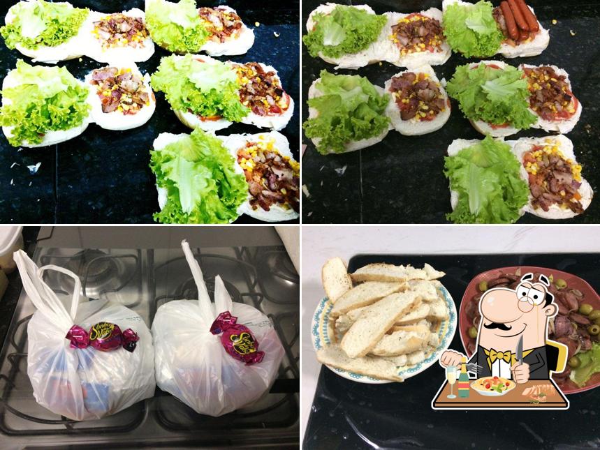 Casa do Lanche