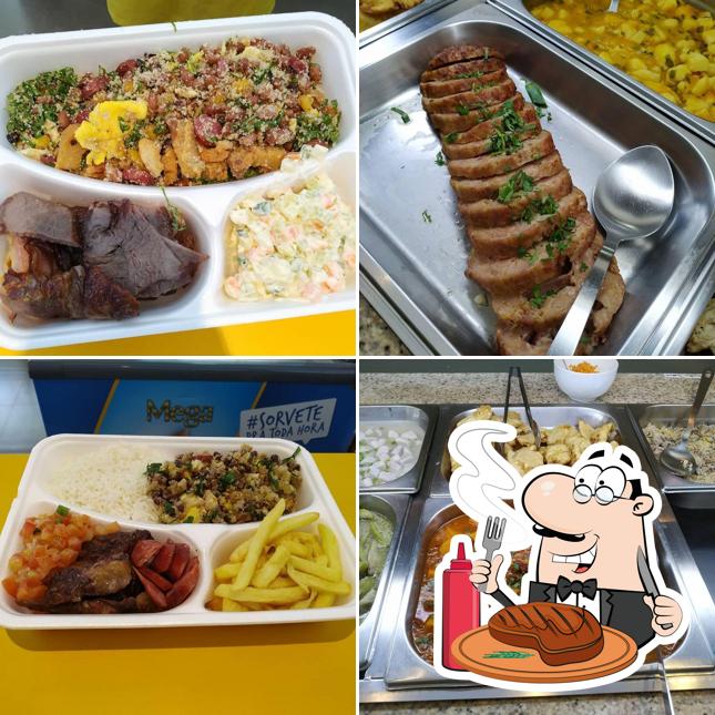 Restaurante Sabor da Glória