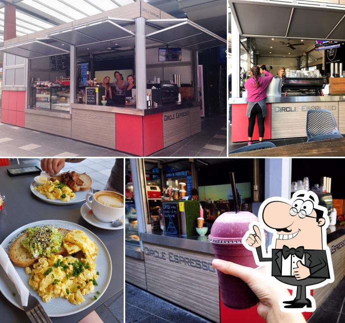 Common Coffee Surfers Paradise in Surfers Paradise Restaurant reviews