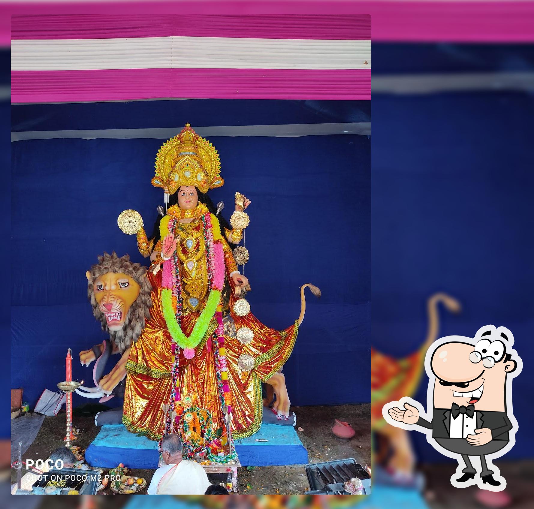 TATHYAMITRA KENDRA