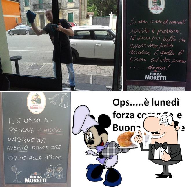 Vedi questa immagine di CAFFÈ ROMA