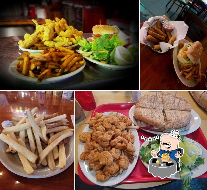 Best club sandwiches in Baton Rouge restaurants, summer 2024