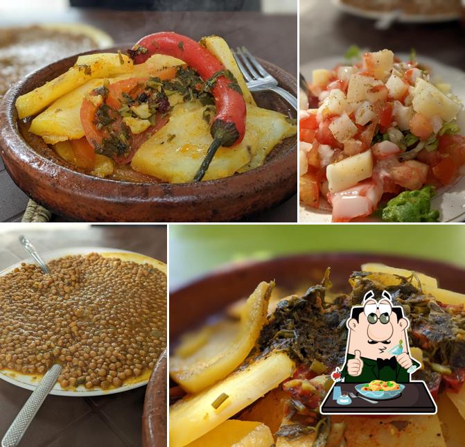Trouvez les meilleurs endroits pour manger à Casablanca, l'hiver 2024