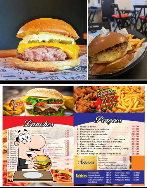 Pizzaria Quero Mais