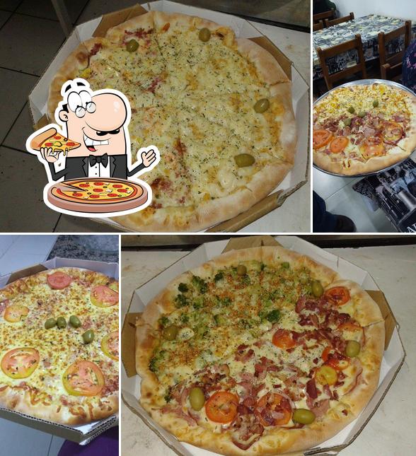 Pizzaria Veneza