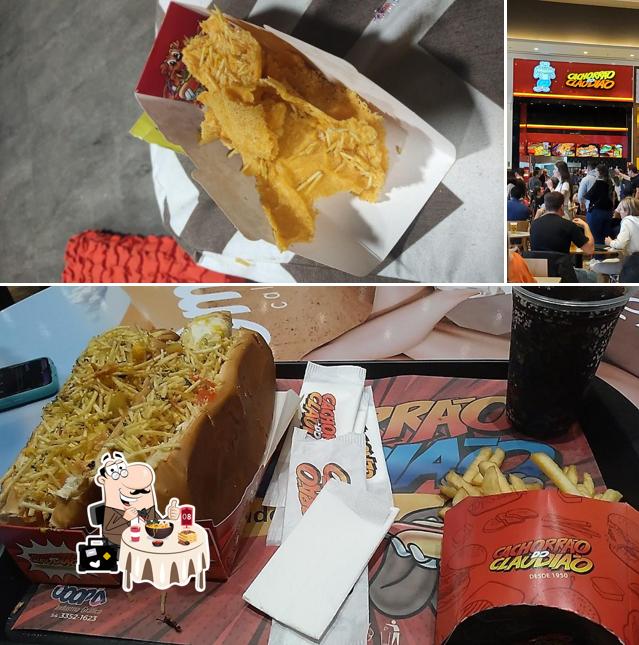 Cachorrão do Claudião