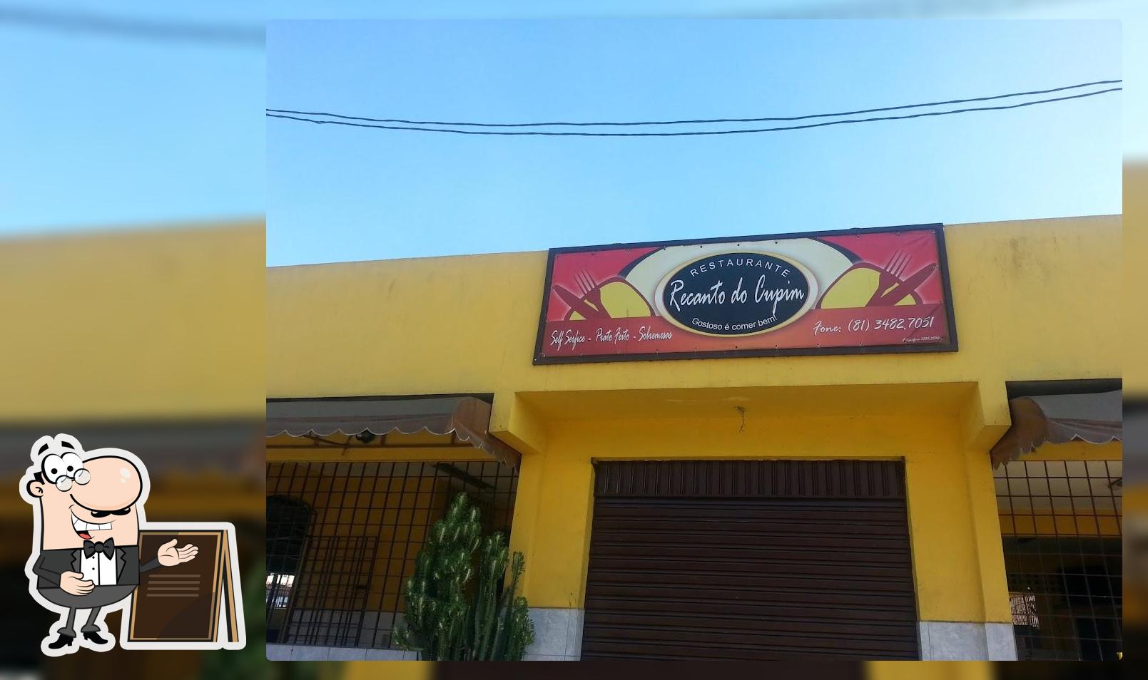 Restaurante Recanto do Cupim