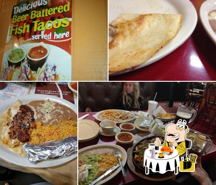Puerto Vallarta, 269 Deo Dr in Newark Restaurant menu and reviews