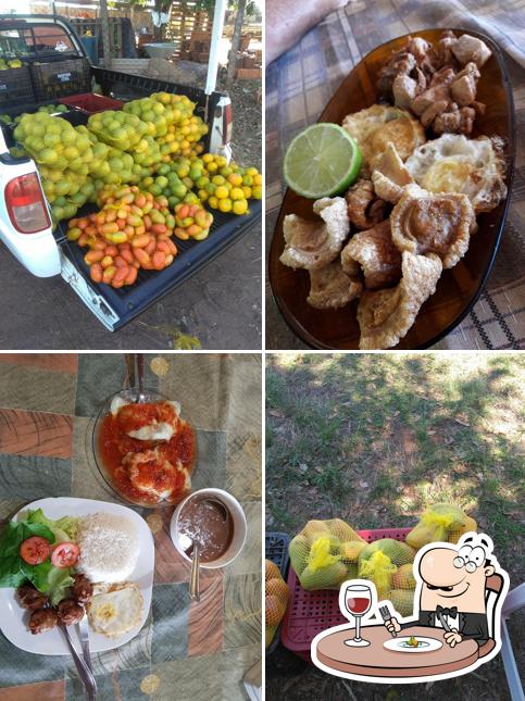 Restaurante & Lanchonete Bao A Beca