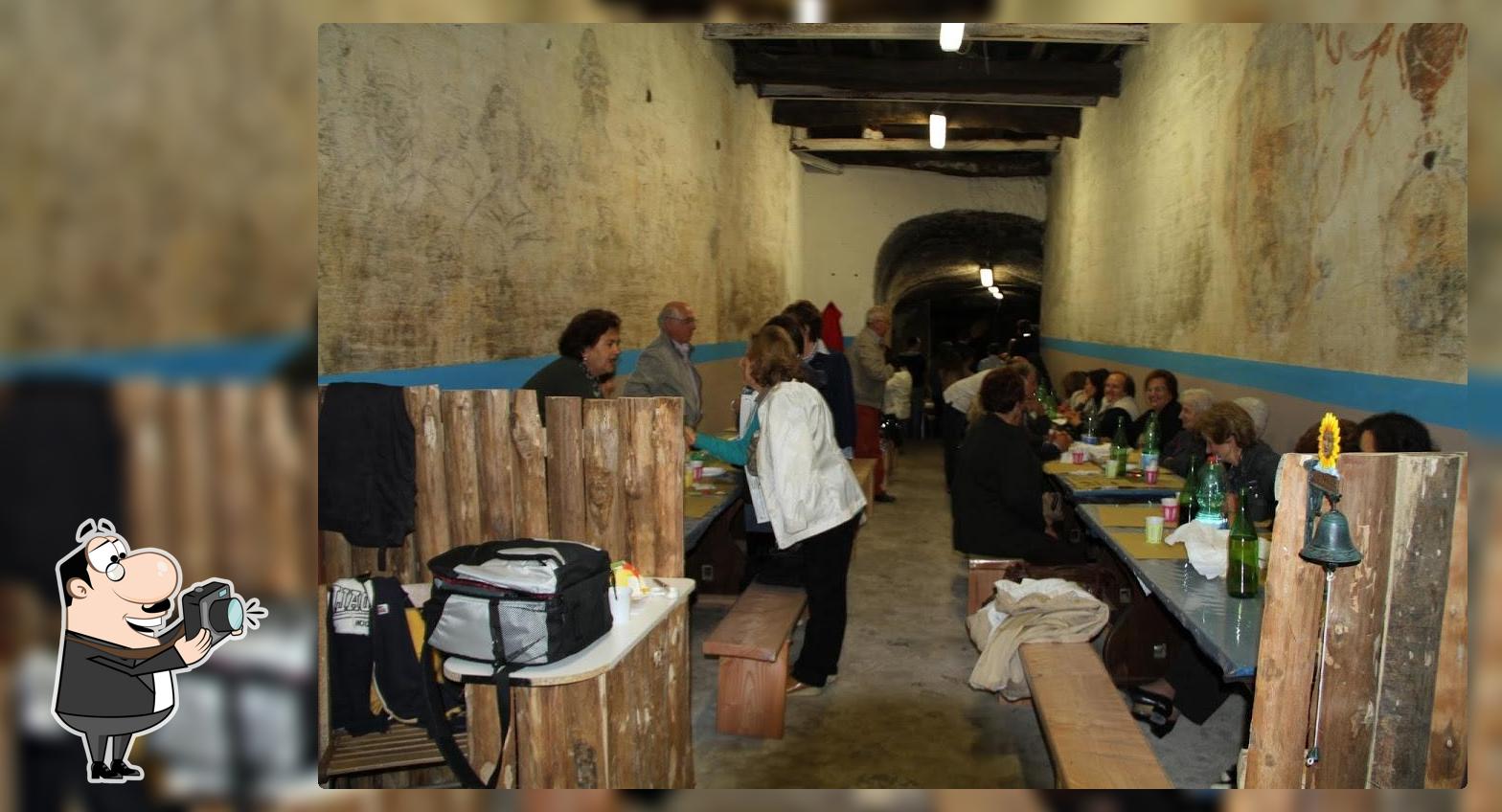 Cantina Canepina