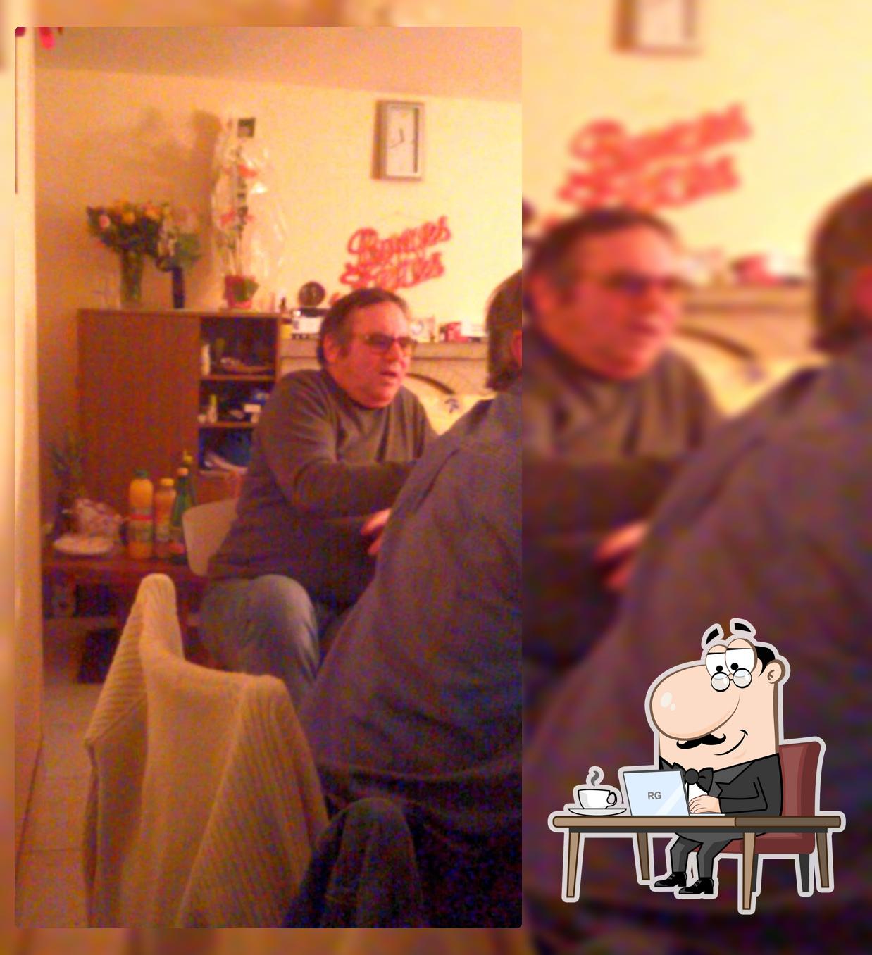 Combot Jean-Claude