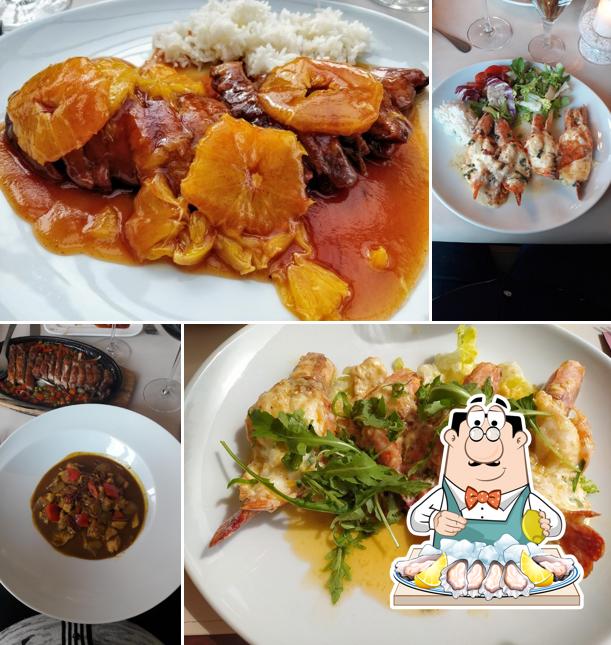 Cooking Dao