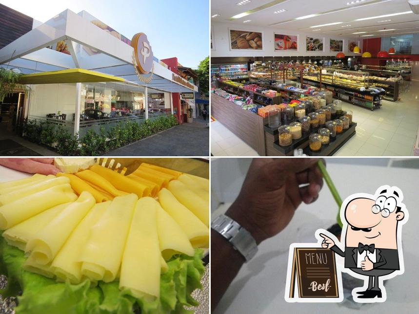 Pontal Delicatessen & Restaurante