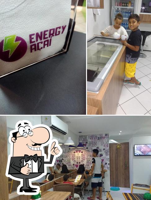 See the picture of Energy Açaí - Pacajus