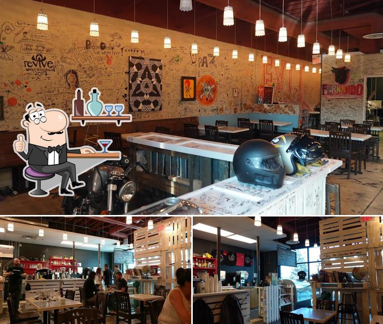 GRAVY burgers and fries in Edmonton Restaurant menu and reviews