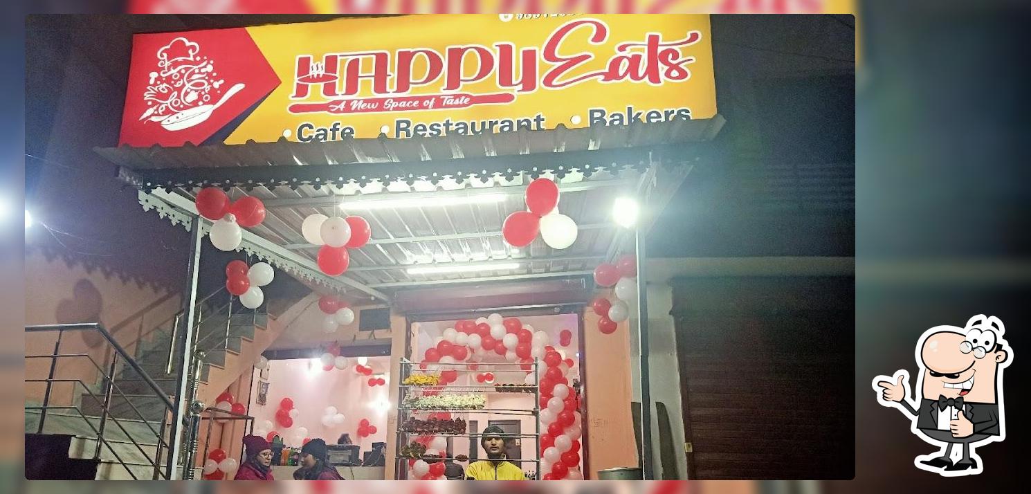 HAPPY EATS
