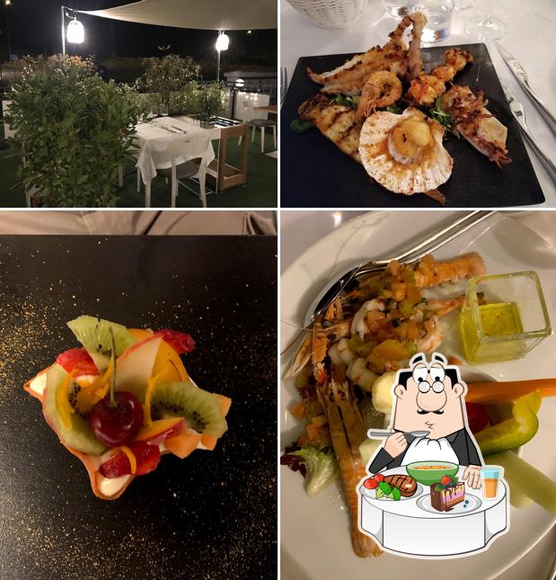 L'Amo Cucina di Mare