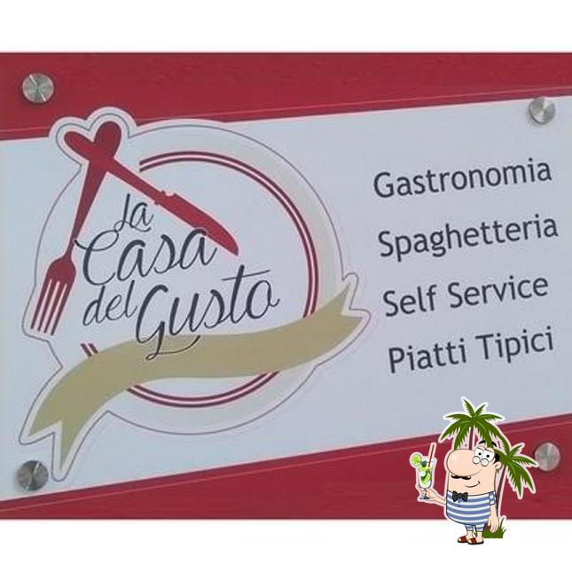 Vedi questa immagine di La Casa del Gusto