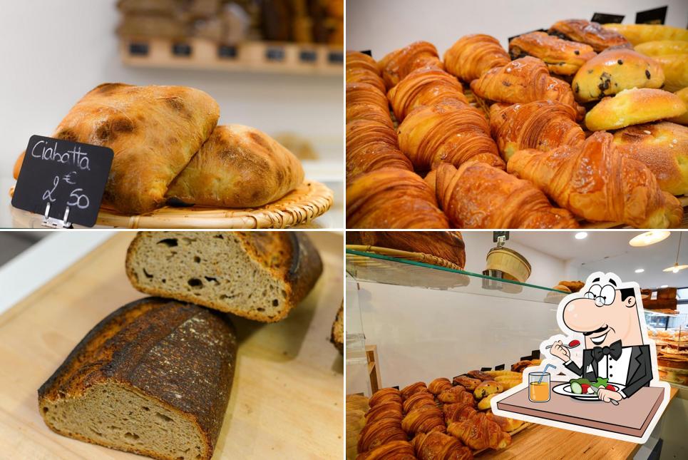 La Rue Palloy Boulangerie.