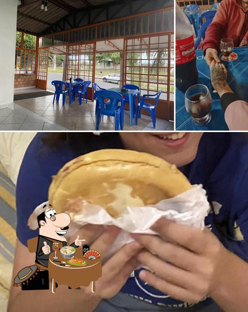 Lancheira Dom Luciano