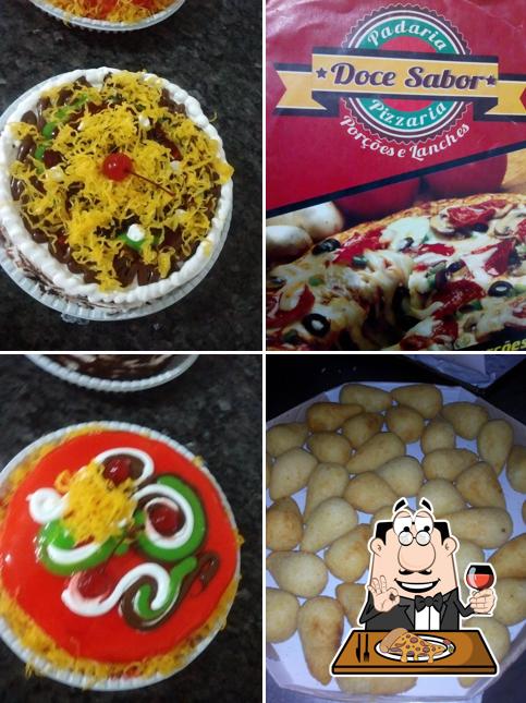 Padaria Doce Sabor Eireli de Marília