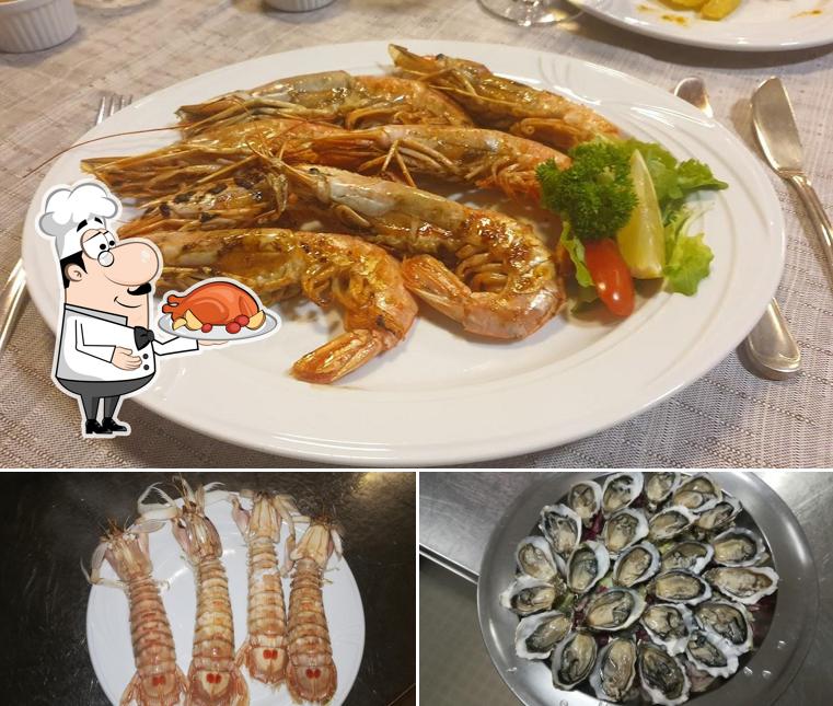 Anatra laccata alla pechinese al Ristorante Al Scus
