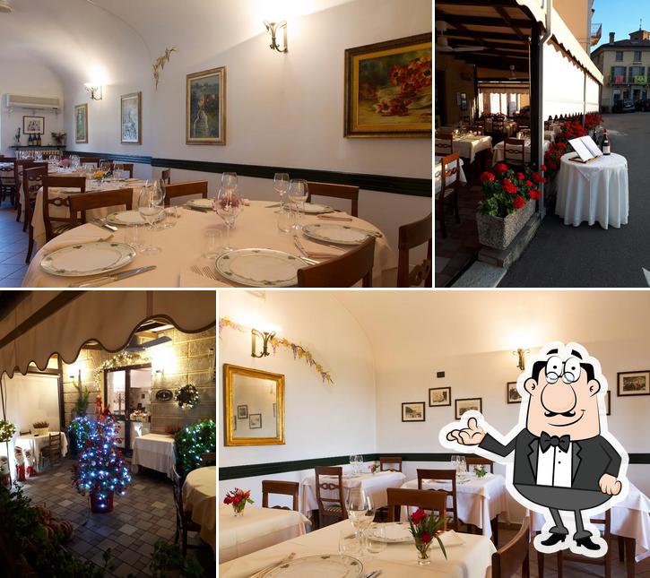 Ristorante L'Osteria Aleramo