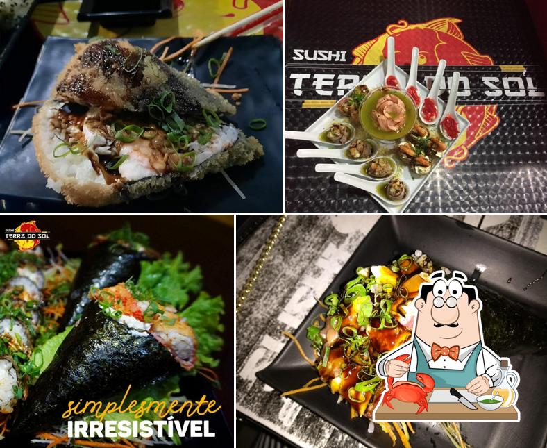 Sushi Terra do Sol
