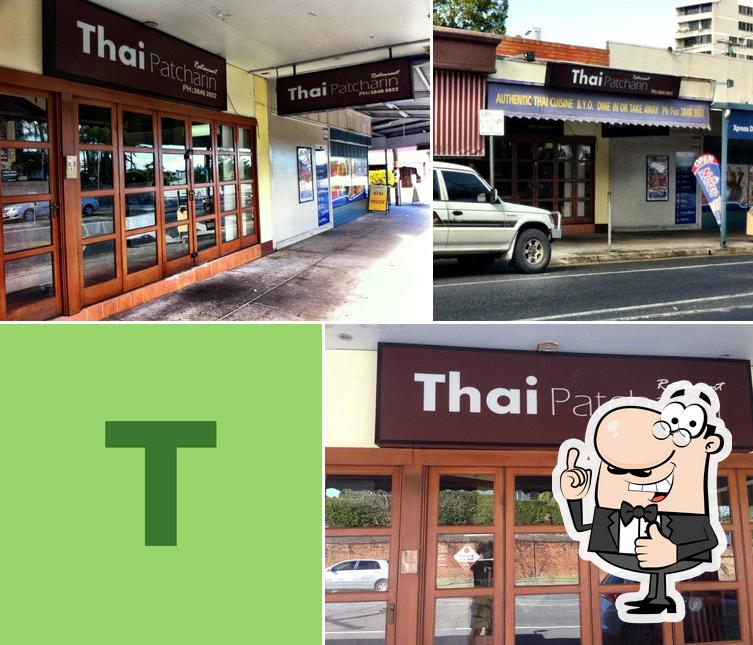 Thai Raphi, 172 Hardgrave Rd in West End Restaurant reviews