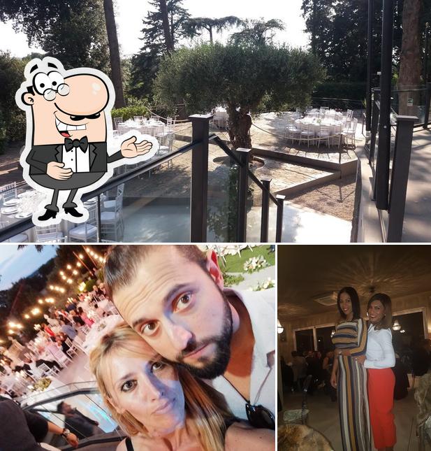 Guarda la foto di Villa Events (Matrimonio)