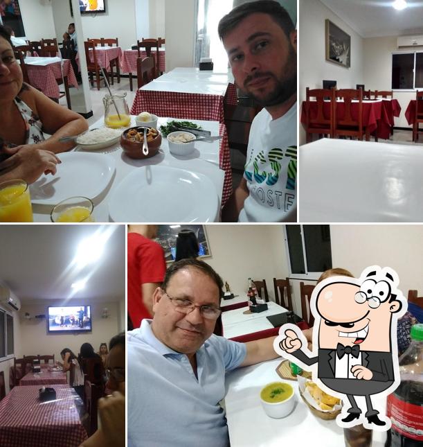 Restaurante Shirley & Freitas
