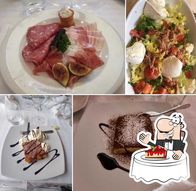 Ristorante Pizzeria Cafe' Mania