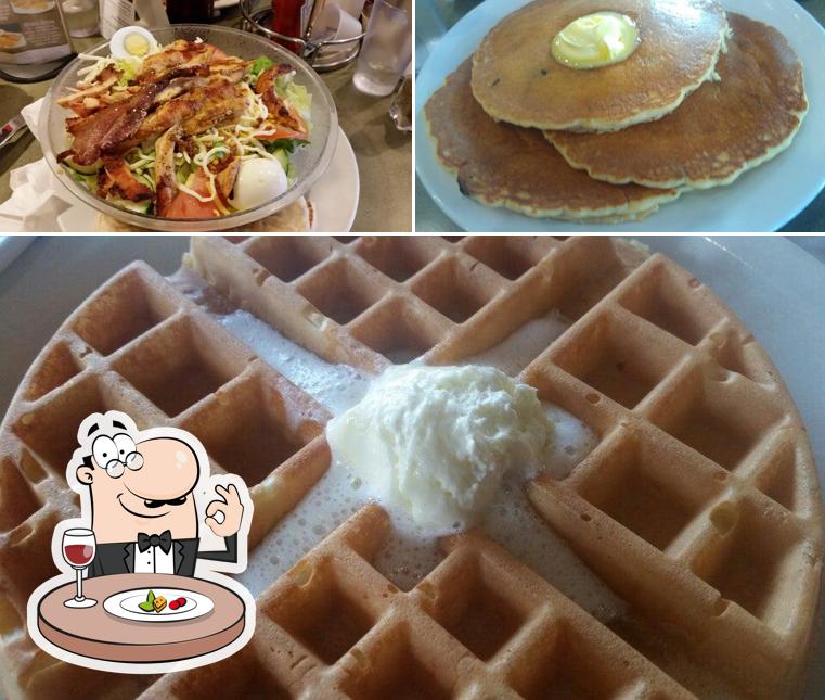 Sam's Ferndale Grill in Ferndale Restaurant menu and reviews