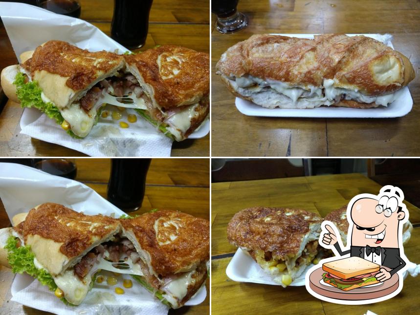 Skinão Lanches