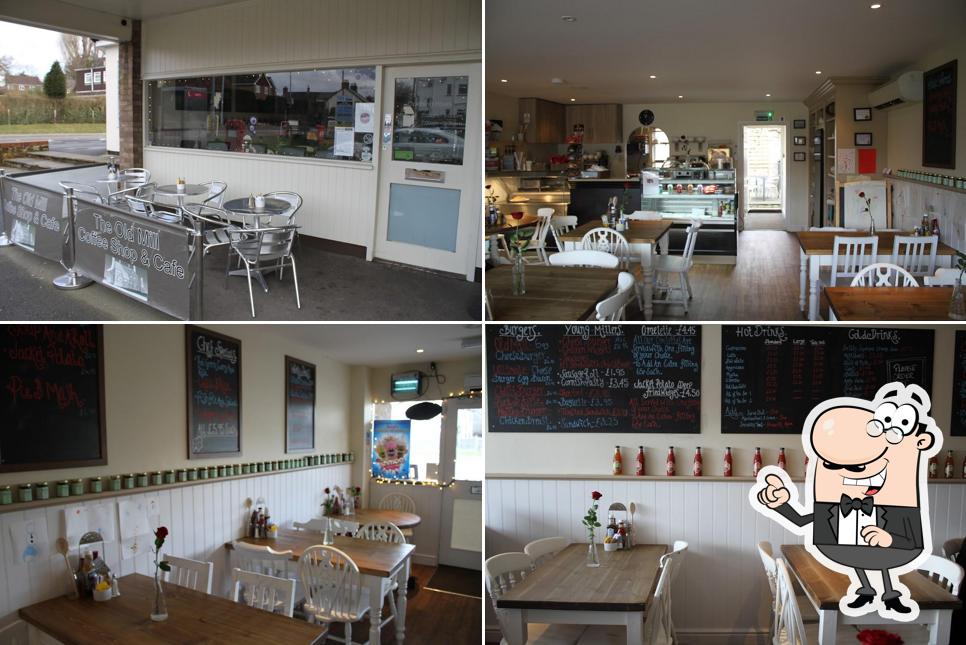 Find the best place to eat in Sandhurst, spring 2024 Restaurant Guru