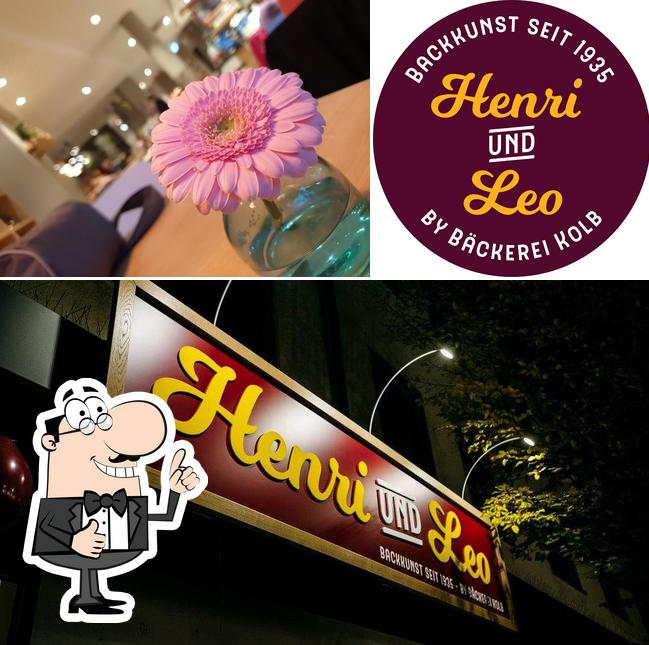 See this picture of Henri und Leo - powered by Bäckerei Kolb