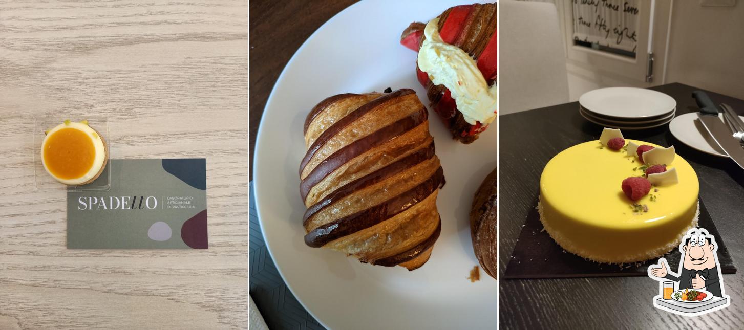 Platti al Spadetto Laboratorio Artigianale di Pasticceria