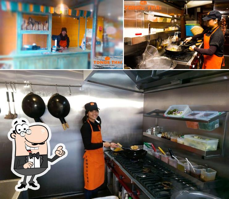 TONGE THAI takeaway, 315 Tonge Moor Rd in Bolton Restaurant reviews