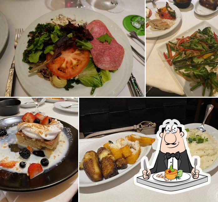 Fogo de Chão Brazilian Steakhouse in Denver Restaurant reviews