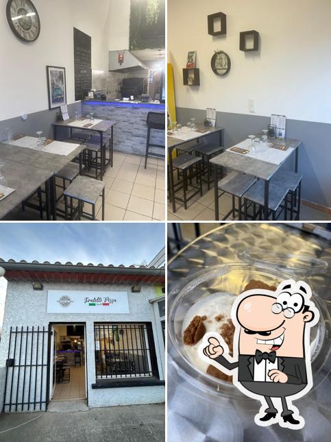 Fratelli Pizza