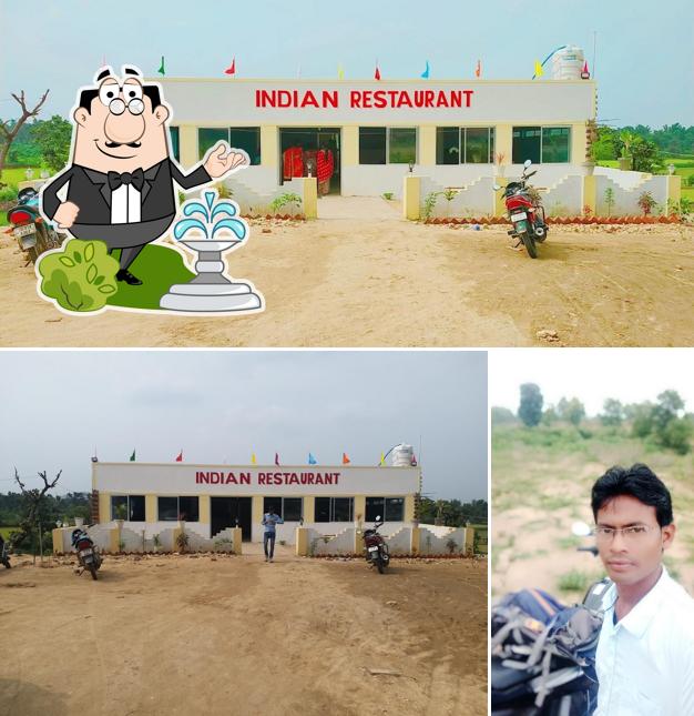 Indian Restaurant