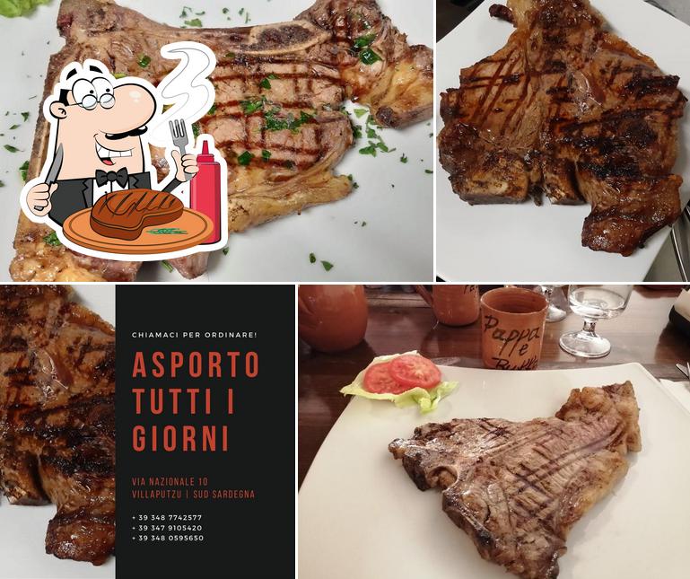Pappa E Buffa