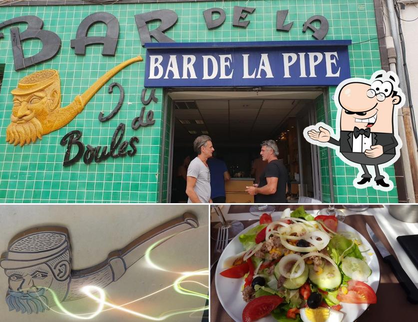 Regarder l'image de Bar de la Pipe