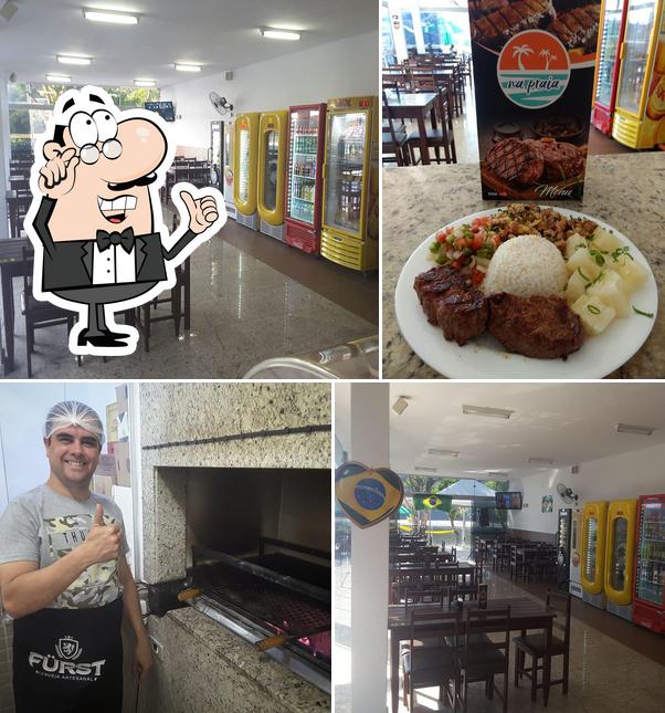 Bares da Lagoa