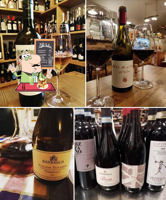 Enoteca Bibe Bologna