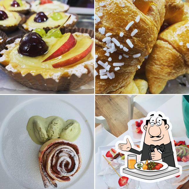 Sport cafè