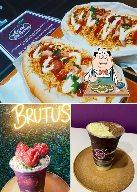 Açaí do Brutu's