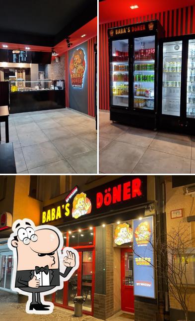 Baba's Döner, Berlin - Restaurant menu, prices and reviews