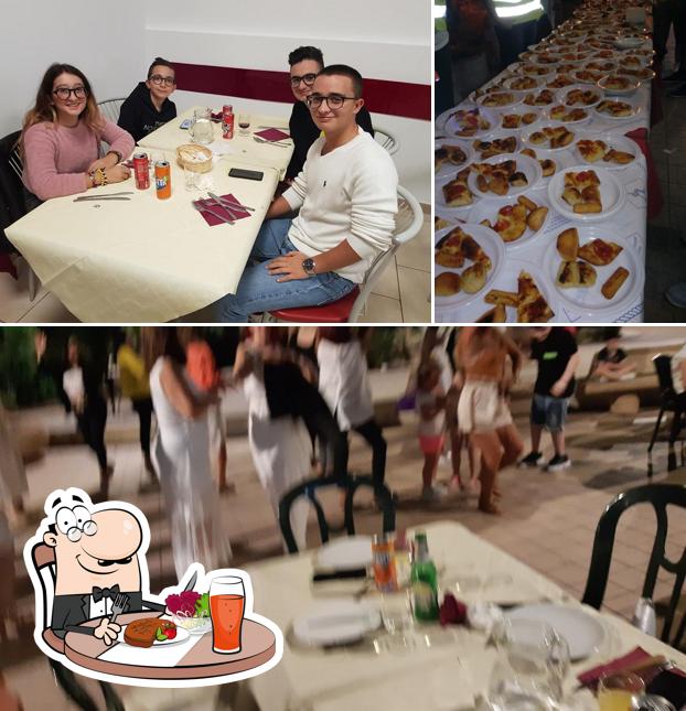 Ecco una foto di Billà