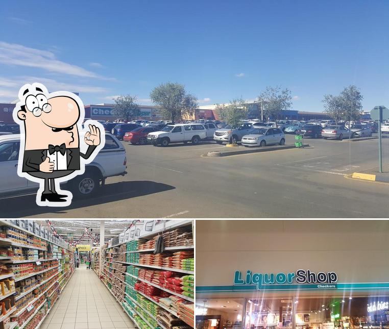 Checkers Hyper Bloemfontein, Bloemfontein Restaurant reviews